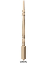 5300 39" Hampton Pin Top Baluster