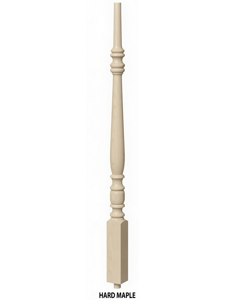 5300 39" Hampton Pin Top Baluster