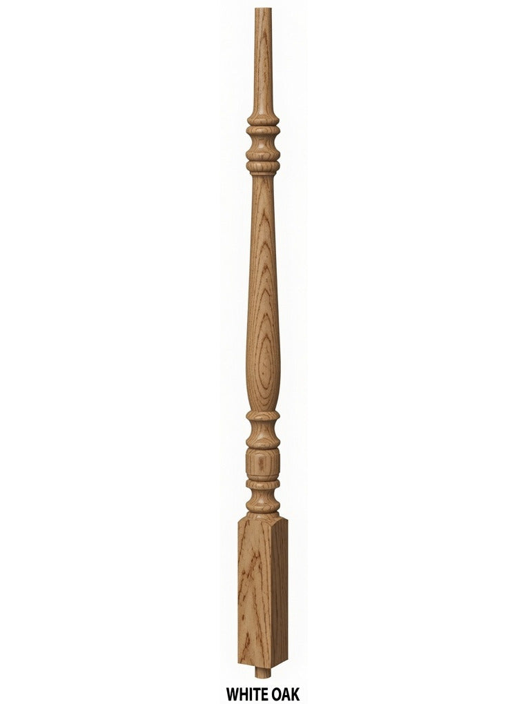 5300 39" Hampton Pin Top Baluster