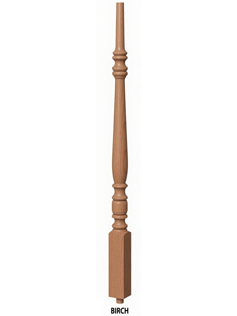 5300 39" Hampton Pin Top Baluster