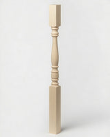 5005 31" Hampton Square Top Baluster