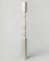 5005 31" Hampton Square Top Baluster