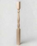 5005 31" Hampton Square Top Baluster