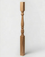 5005 31" Hampton Square Top Baluster