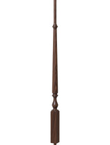 2715 40" Plain Ohio Regency Stairways Baluster