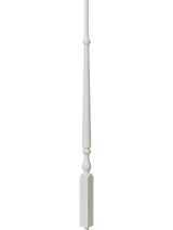 2715 40" Plain Ohio Regency Stairways Baluster