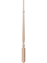 2715 40" Plain Ohio Regency Stairways Baluster
