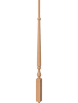 2715 40" Plain Ohio Regency Stairways Baluster