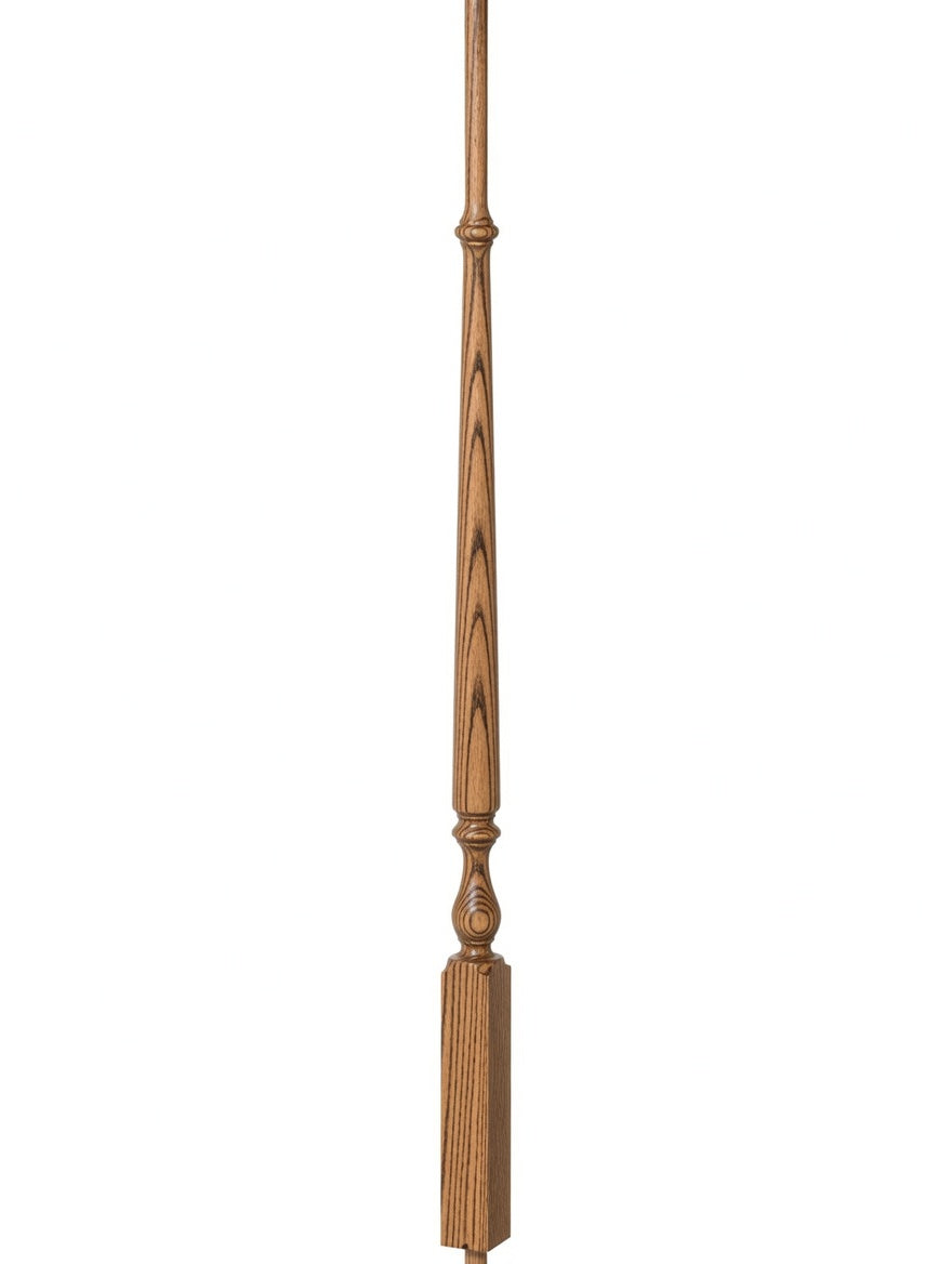 2715 40" Plain Ohio Regency Stairways Baluster