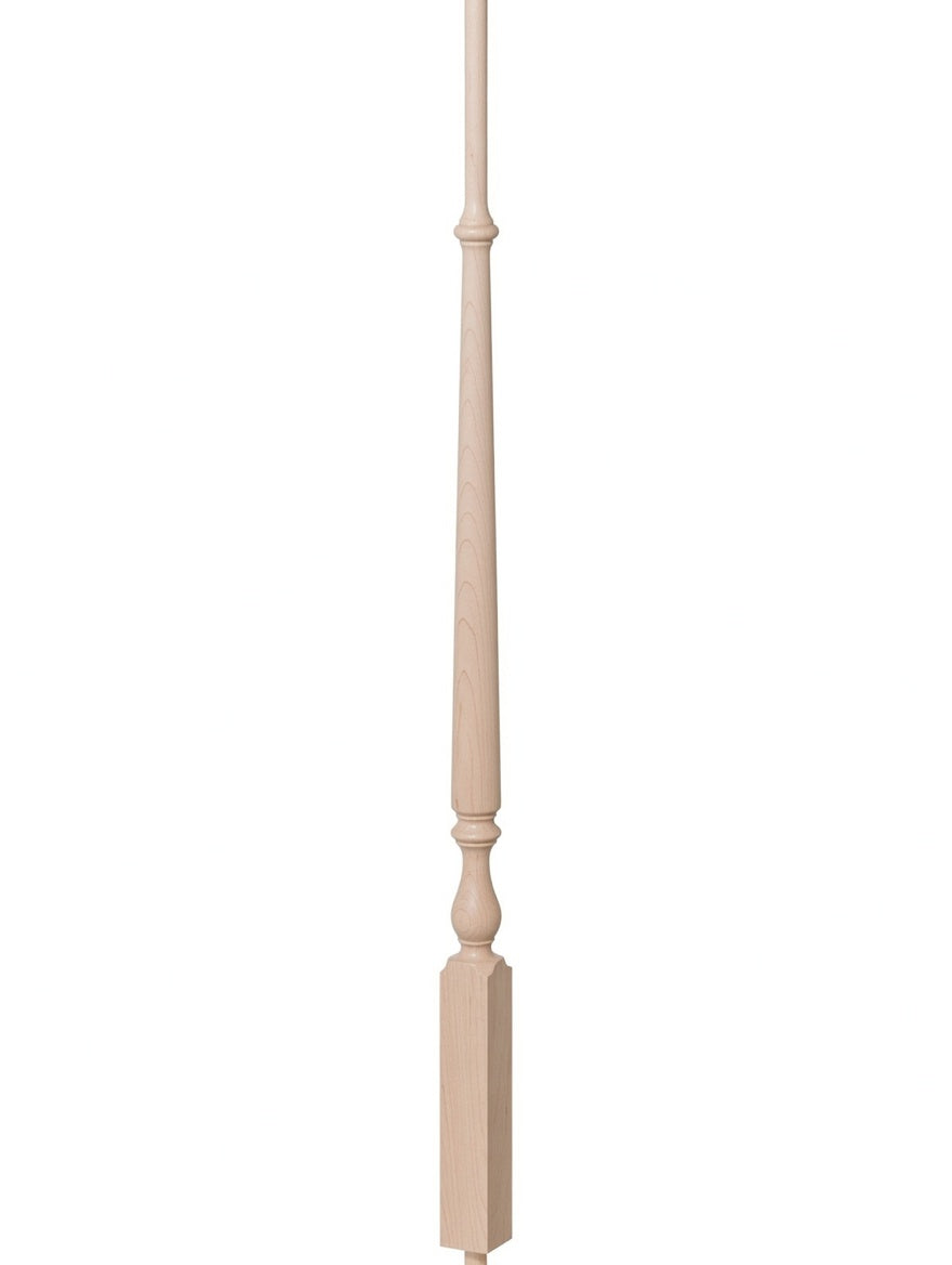 2715 42LB Plain Ohio Regency Stairways Baluster