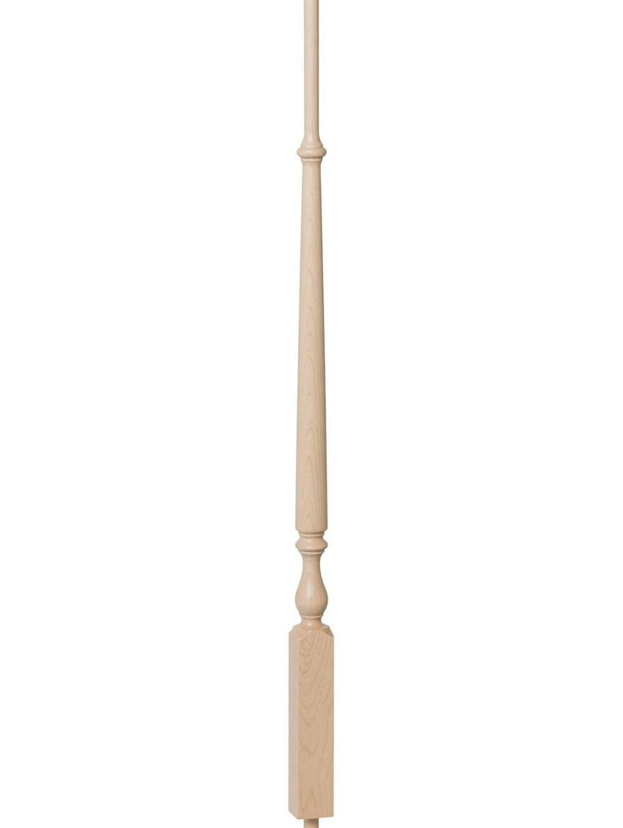 2715 42LB Plain Ohio Regency Stairways Baluster