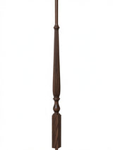 R-2715 36" Reeded Ohio Regency Stairways Baluster