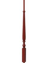R-2715 42LB Reeded Ohio Regency Stairways Baluster