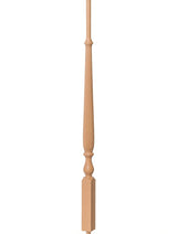 R-2715 42LB Reeded Ohio Regency Stairways Baluster