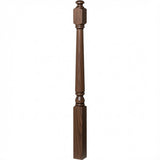 4040A Colonial Starting Newel Post