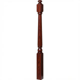4040A Colonial Starting Newel Post