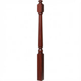 4040A Colonial Starting Newel Post