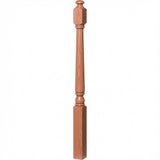 4040A Colonial Starting Newel Post