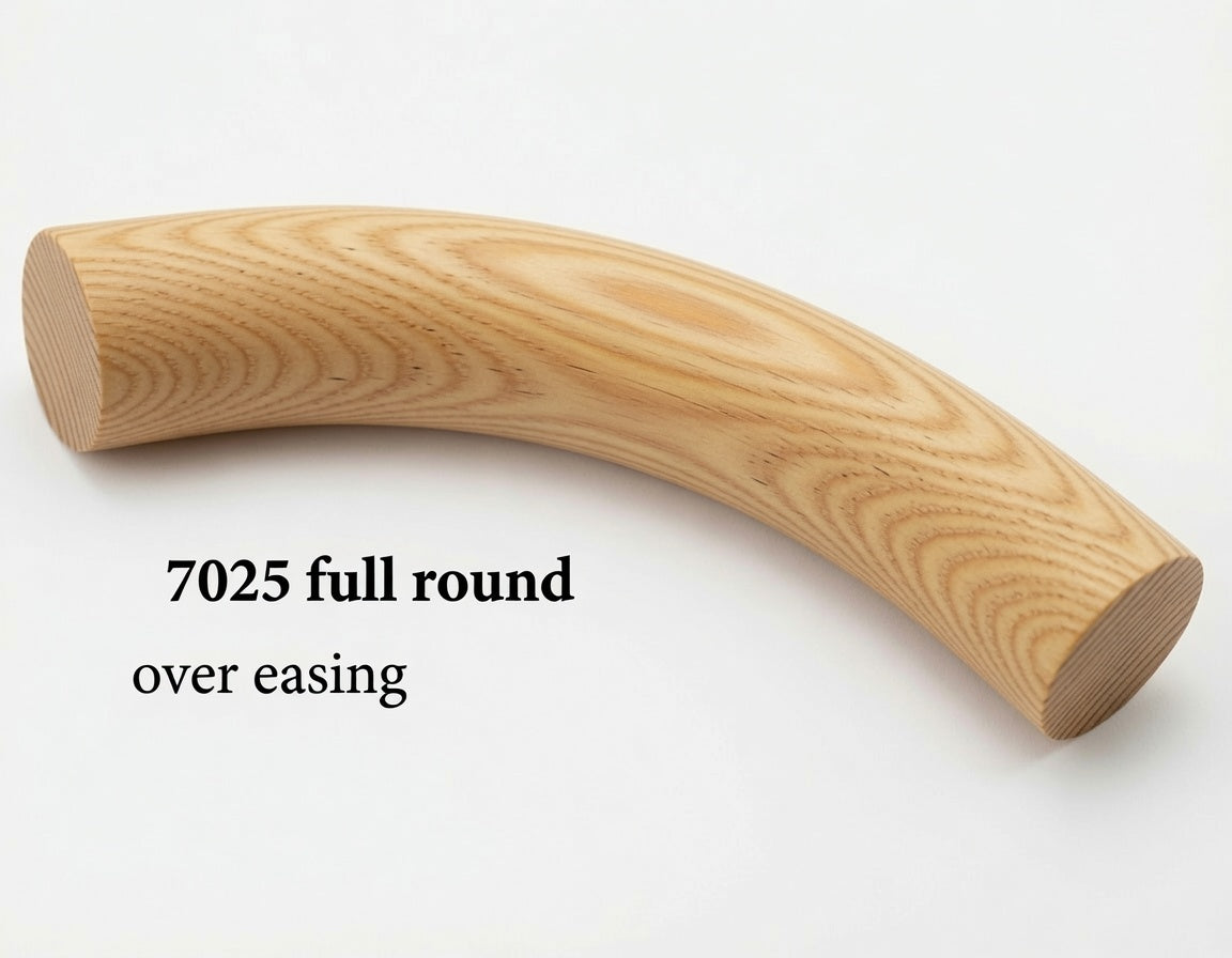 7025 Over Easing