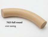 7025 Over Easing