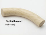 7025 Over Easing