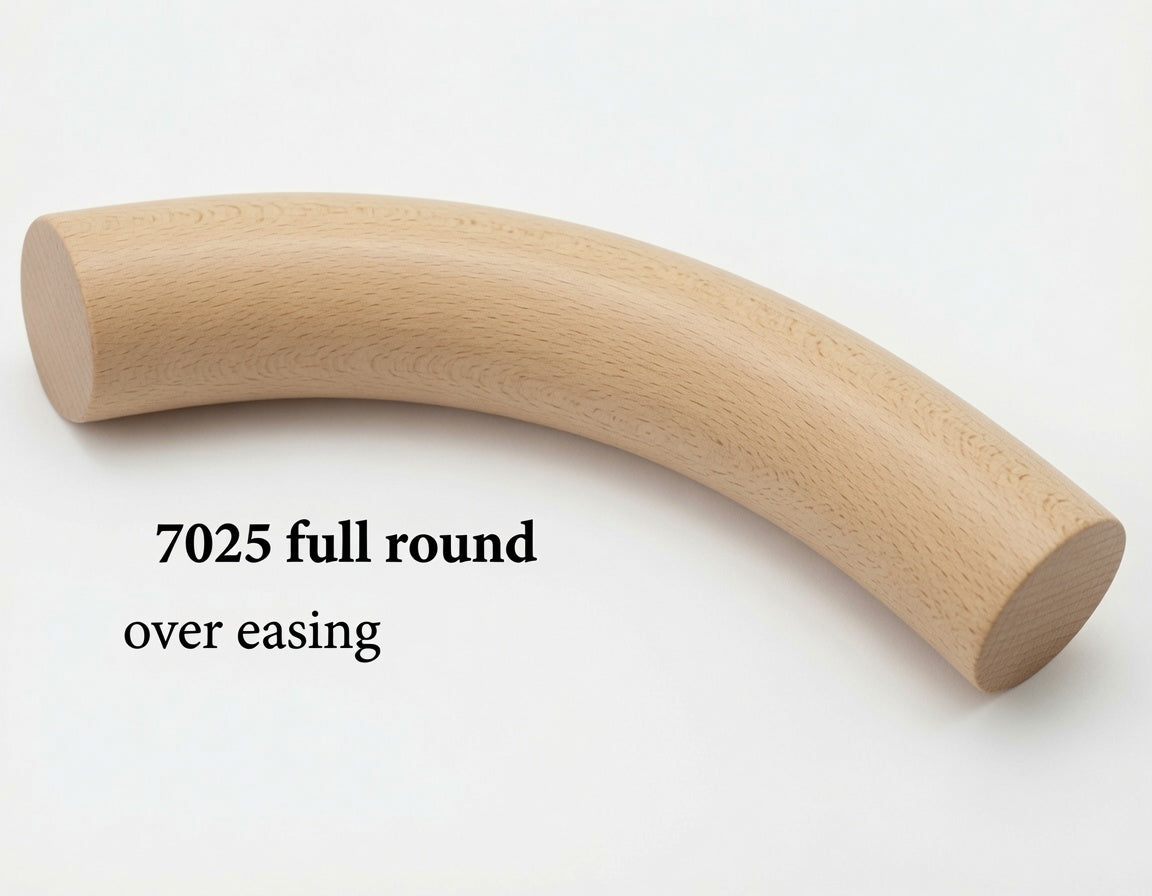 7025 Over Easing