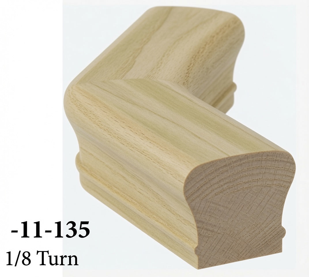 7011-135 135-degree Level Turn