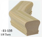 7011-135 135-degree Level Turn
