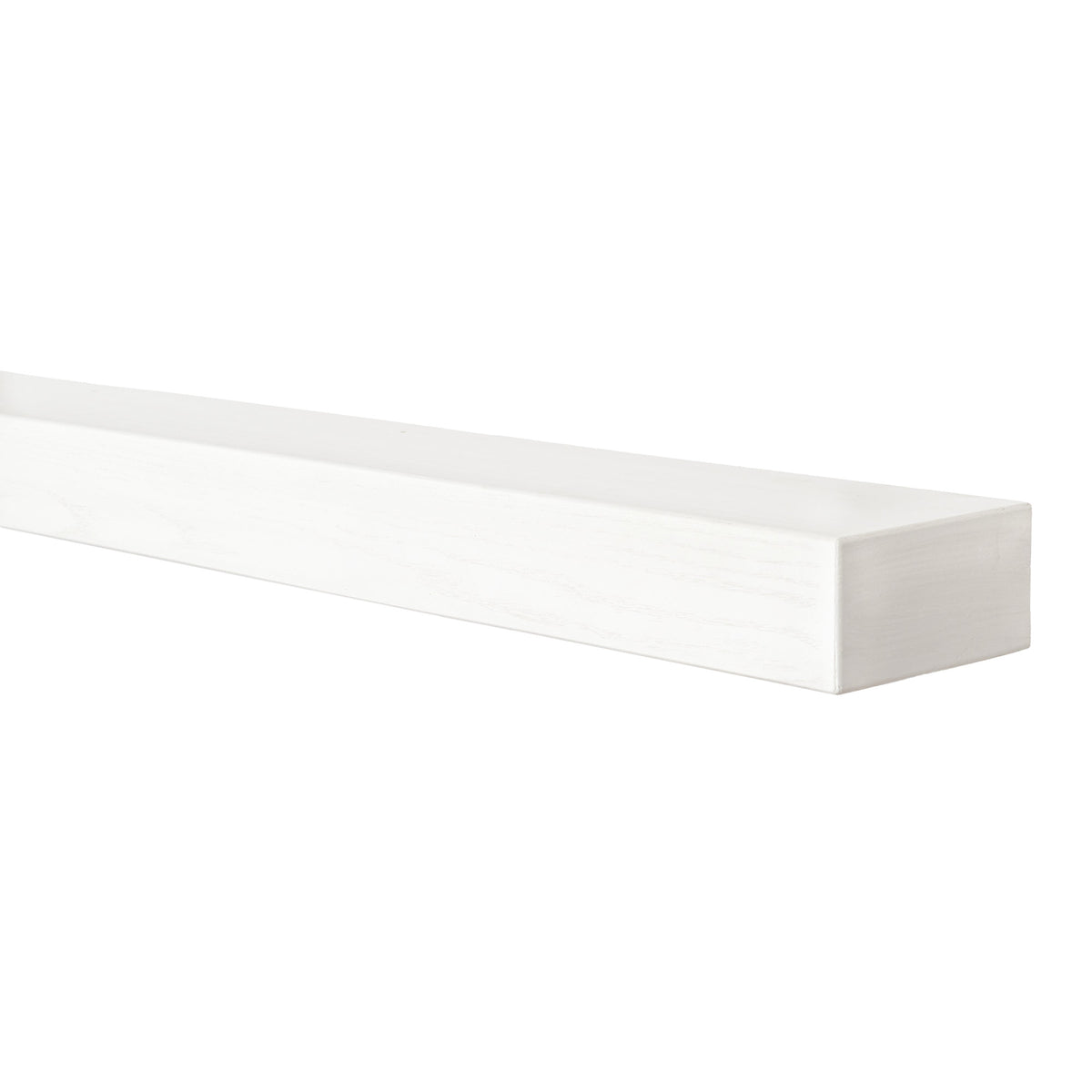 NCL Linear Non-Combustable Fireplace Mantel Shelf