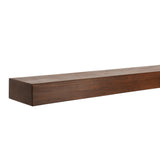 NCL Linear Non-Combustable Fireplace Mantel Shelf