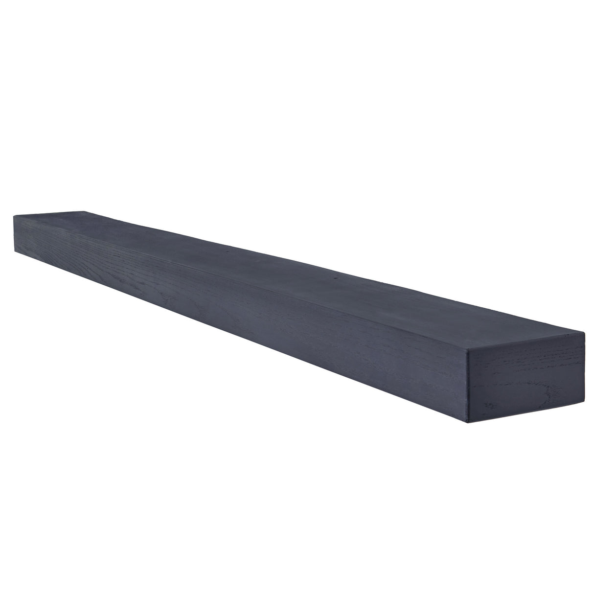 NCL Linear Non-Combustable Fireplace Mantel Shelf