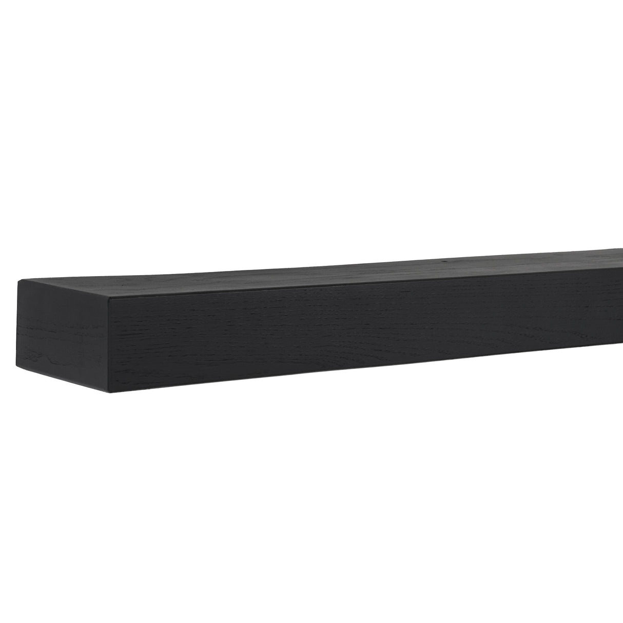 NCL Linear Non-Combustable Fireplace Mantel Shelf