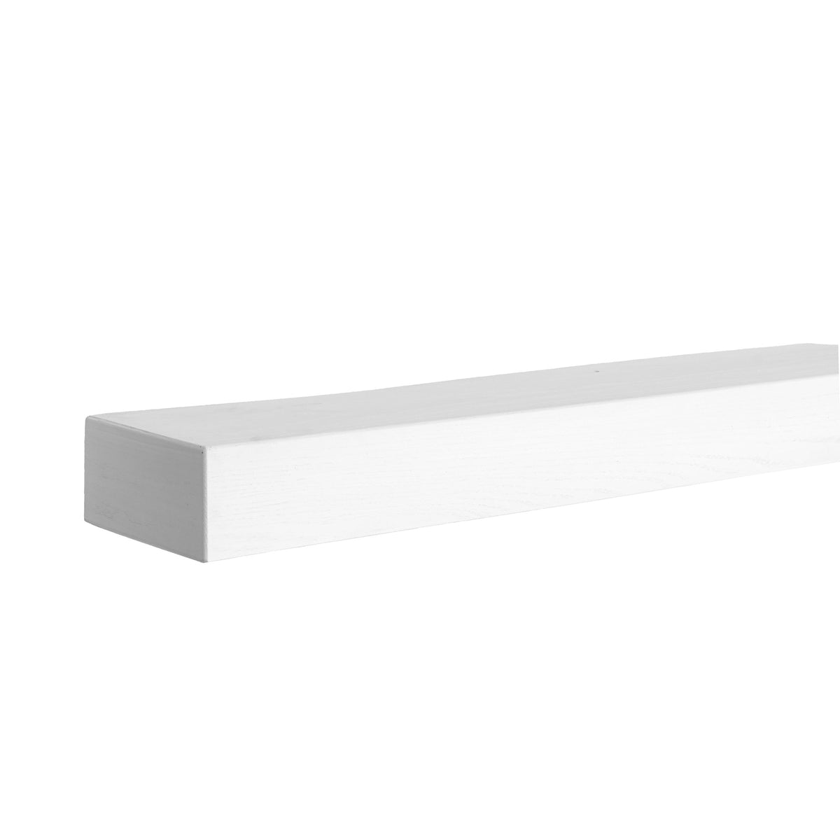 NCL Linear Non-Combustable Fireplace Mantel Shelf