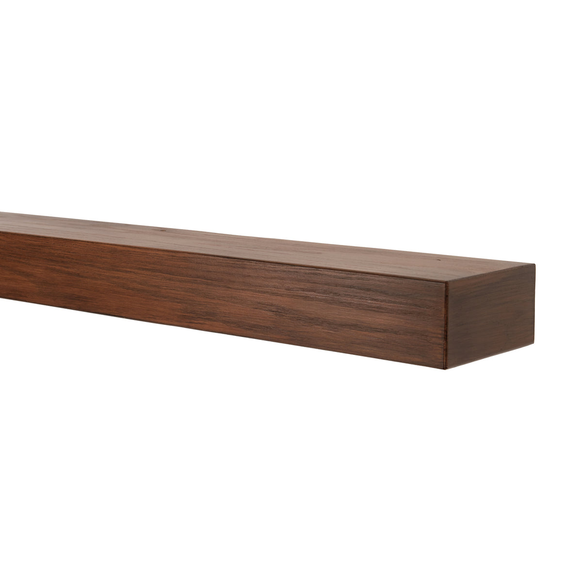 NCL Linear Non-Combustable Fireplace Mantel Shelf