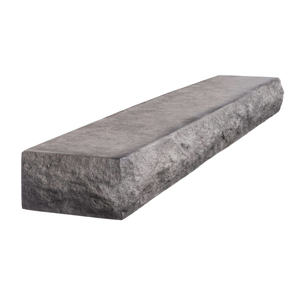 NCCS Natural Cut Stone Non-Combustable Fireplace Mantel Shelf