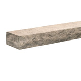 NCCS Natural Cut Stone Non-Combustable Fireplace Mantel Shelf