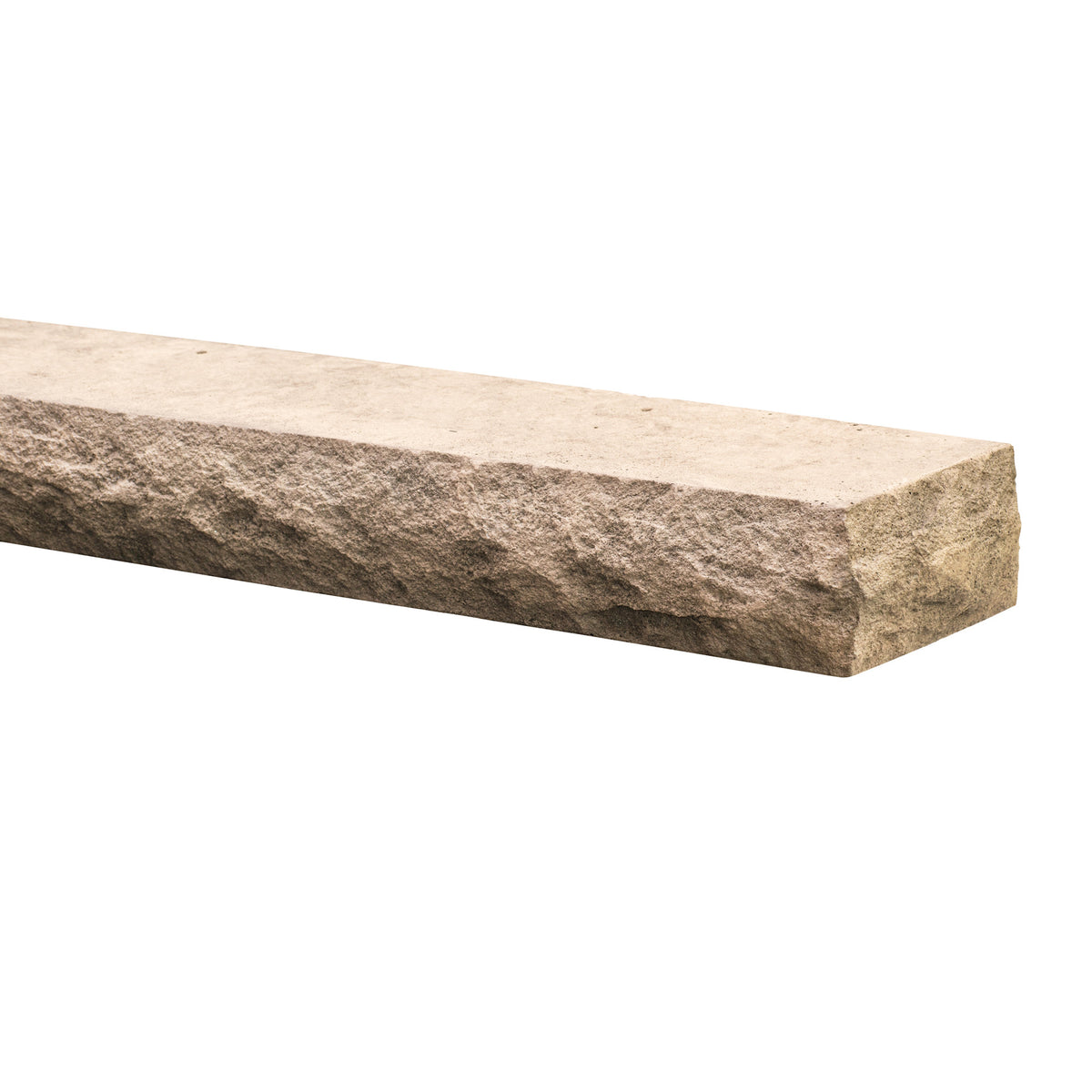 NCCS Natural Cut Stone Non-Combustable Fireplace Mantel Shelf