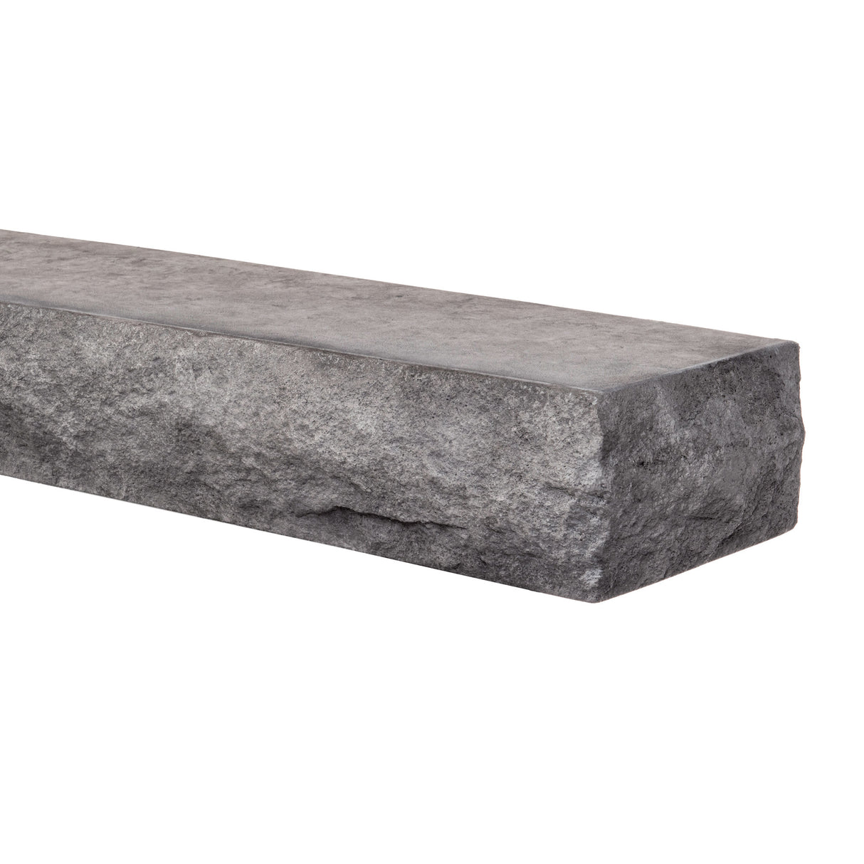NCCS Natural Cut Stone Non-Combustable Fireplace Mantel Shelf