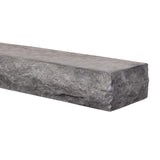 NCCS Natural Cut Stone Non-Combustable Fireplace Mantel Shelf