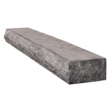NCCS Natural Cut Stone Non-Combustable Fireplace Mantel Shelf
