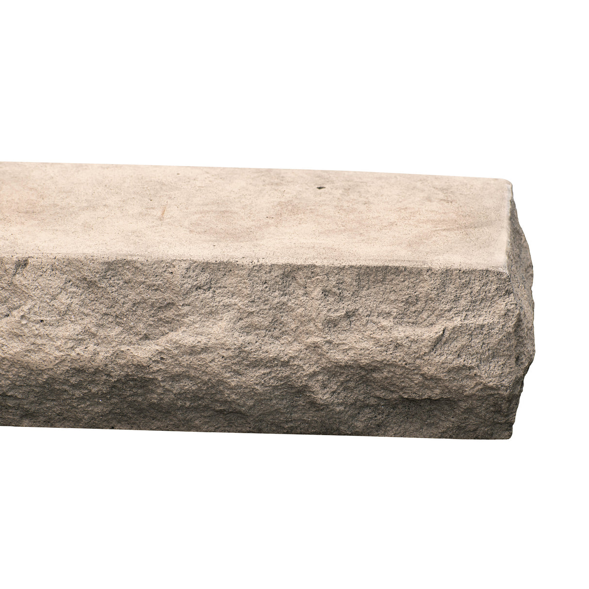 NCCS Natural Cut Stone Non-Combustable Fireplace Mantel Shelf