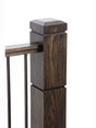 HF5900 S4S Large Routed Newel Post