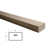 HF-6002 White Oak Handrail (2)