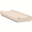 6046 (6006) Traditional Shoerail Plowed for 1-3/4" Balusters, Hard Maple