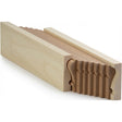 6010B Bending Handrail for the 6010 Handrail with Bending Mold, White Oak