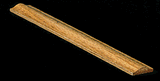 6050 1-1/4" Fillet