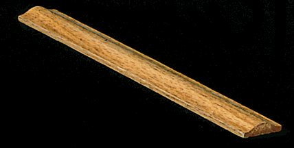 6050 1-1/4" Fillet