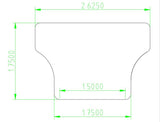 6084 CADD Drawing