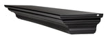 The Crestwood MDF Mantel Shelf (618)