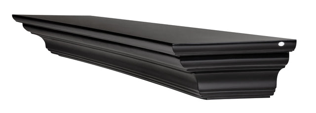 The Crestwood MDF Mantel Shelf (618)
